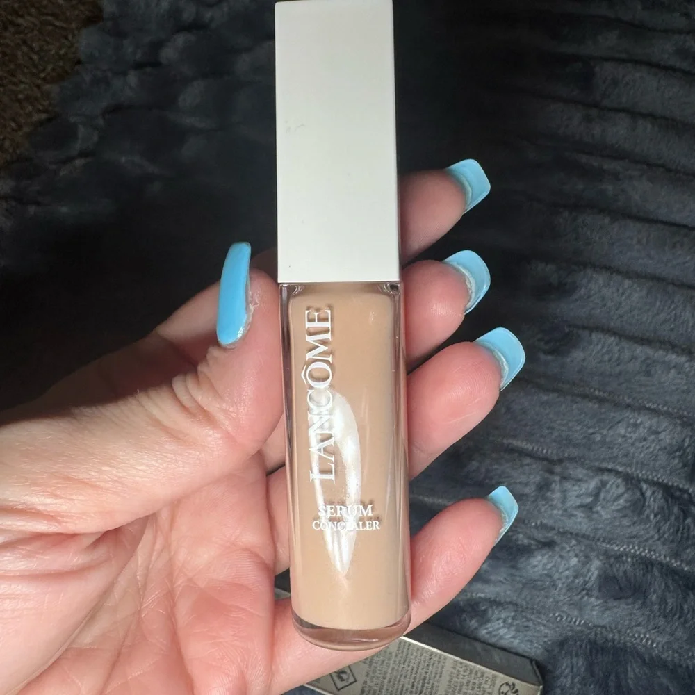 Lancôme serum concealer 115C
